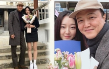 Chị em sao nhí Bố Ơi Mình Đi Đâu Thế "trổ mã" mỹ nhân: Người xinh như Haerin (NewJeans), người như bản sao Suri Cruise