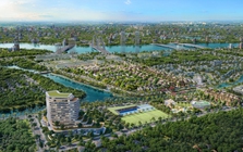 The Sensia kiến tạo vị thế đô thị trung tâm mới thành Vinh