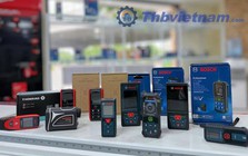 Top 5 máy đo khoảng cách laser đáng đầu tư cho thợ xây dựng