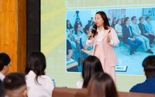 Nâng cấp mỗi ngày – Mang lại trải nghiệm tốt nhất cho học viên của IELTS Mentor