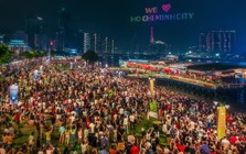 Việt Nam khép lại năm du lịch kỷ lục: Từ cột mốc 20 triệu khách đến bài toán giữ nhịp tăng trưởng