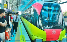 Phát triển công nghiệp đường sắt hiện đại