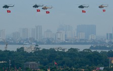 Một Việt Nam sau “sắp xếp lại giang sơn” 2025: Vùng trời quê hương nào cũng là bầu trời Tổ quốc!