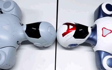 Chỉ cần một lỗ hổng bảo mật và một câu lệnh giọng nói, robot sẽ bị hack và tự lây nhiễm virus cho 'đồng loại' ngay cả khi không có internet