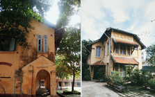 Ngôi trường trăm tuổi ở miền Tây từng bị "doạ" đập đi xây lại: Kiến trúc cổ kính cực đẹp, trong trường còn có bàn thờ với ý nghĩa đặc biệt