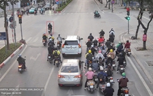 159 chủ phương tiện nhanh chóng nộp phạt nguội theo Nghị định 168