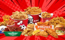 Chi 145.000 đồng/lần chủ yếu để ăn Gà Rán: Người Việt đang "nuôi béo" các chuỗi Fast Food thế nào?