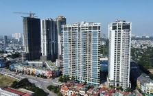 Thị trường chuyển nhượng căn hộ Hà Nội bất ngờ hạ nhiệt cuối năm