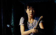 Nữ diễn viên Việt đóng 3 phim đầu tay đã cán mốc gần 1000 tỷ, cất 1 câu hát cũng khiến cả nước cuống cuồng