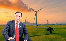 Mở cơ chế mua bán điện trực tiếp: Cơ hội cho Tân binh năng lượng tỷ đô VinEnergo của tỷ phú Phạm Nhật Vượng