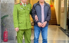 Bắt giữ Triệu Quang Thành sau 16 năm lẩn trốn