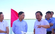 Chuyển mình từ Khu Kinh tế mở Chu Lai: Từ ‘phòng thí nghiệm’ chính sách đến trung tâm công nghiệp miền Trung