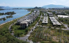 Thanh tra Chính phủ yêu cầu thu hồi 45,91 ha  đất tại dự án Golden Hills Đà Nẵng của Trung Nam