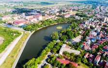 Hưng Yên đề xuất xây sân bay quốc tế và trung tâm hội chợ triển lãm