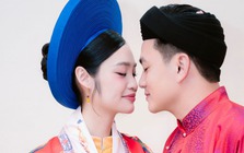 Hoa hậu Việt có tin vui sau 5 tháng làm đám cưới với chồng Phó giám đốc