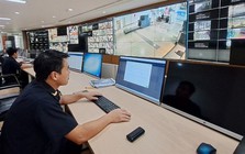 Hải quan bước vào giai đoạn 'quản trị bằng dữ liệu'