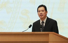 Lan tỏa mạnh mẽ thông tin tích cực, thông tin chính thống trên không gian mạng