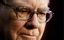 Cú lừa 12,5 xu và sai lầm trị giá 200 tỷ USD của Warren Buffett: Khi giá rẻ trở thành bài học đắt đỏ