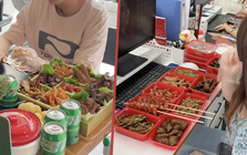 Tưởng là nghề trong mơ, hóa ra là ‘địa ngục vị giác’: Người nếm thử thực phẩm phải ăn 50 món/ngày, nhận cả trợ cấp tăng cân