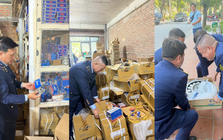 Thông tin mới nhất về hàng giả, hàng nhái mà mọi người dân cần nắm rõ