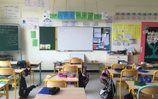 Buồn của nền kinh tế lớn thứ 2 EU: Trường học đóng cửa vì vỏn vẹn 3 học sinh, 5.000 trường ‘biến mất’ sau 13 năm, số học sinh ‘sụt không phanh’, chuyện gì đây?