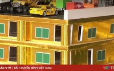 Thử nghiệm mô hình nhà ở xã hội trên đường sắt tốc độ cao