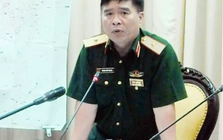 Hai cựu Thiếu tướng sắp hầu tòa trong vụ Tập đoàn Phúc Sơn bán đất sân bay Nha Trang