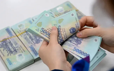 Mức thưởng Tết cao nhất tại Đà Nẵng là hơn 368 triệu đồng