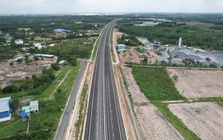 Cao tốc Biên Hòa – Vũng Tàu thay đổi quy mô, thêm nút giao