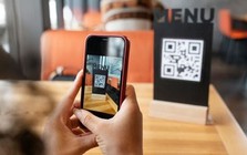 Lưu ý từ công an tới người dân thường quét mã QR để thanh toán, tra cứu thông tin