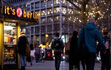 Doanh nghiệp phá sản chạm đỉnh hơn 10 năm, hơn 3 triệu người thất nghiệp, cơ hội tìm việc làm chạm đáy lịch sử: Nền kinh tế đầu tàu EU vật lộn trong thời kỳ hậu khí đốt Nga