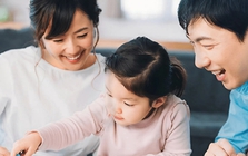 Quên điểm 9, 10 đi! Đây mới là loại "trí thông minh" quyết định con bạn giàu hay nghèo, nhưng rất nhiều cha mẹ Việt đang bỏ quên