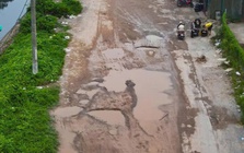 'Con đường đau khổ' gây ám ảnh người dân Hà Nội nhiều năm qua hiện được xử lý ra sao?