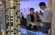 Người mua nhà 'quay đầu' vì lãi vay tăng cao