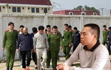 Bắt trùm lừa đảo ở Campuchia Phạm Văn Diệm và nhiều "nhân viên sale"