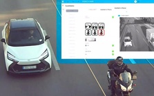 Một camera AI phát hiện 1.000 lỗi vi phạm chỉ trong 4 ngày