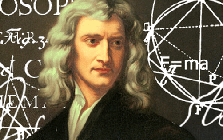 Newton đã đúng
