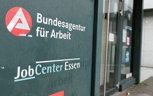 Đức đang đối mặt với khủng hoảng thất nghiệp