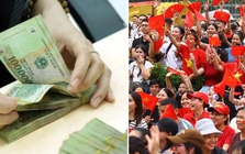 Bổ sung hơn 2.513 tỷ đồng cho địa phương để tặng quà nhân dịp chào mừng Đại hội Đảng XIV và Tết Nguyên đán Bính Ngọ 2026