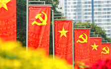 Đảng, Nhà nước tặng quà nhân dịp chào mừng Đại hội Đảng XIV và Tết Nguyên đán Bính Ngọ 2026