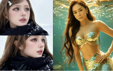 6 trend AI “xâm chiếm” mạng xã hội năm 2025: Vì sao cứ đăng là hút tương tác khủng?