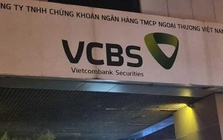 Chứng khoán Vietcombank được chấp thuận tăng vốn điều lệ lên 12.500 tỷ đồng