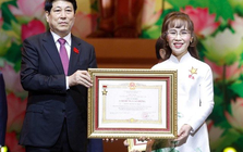 Hệ sinh thái nhân văn của Anh hùng Lao động Nguyễn Thị Phương Thảo: Khi giáo dục và phụ nữ trở thành tâm điểm của sự thịnh vượng