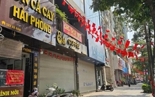 Ảm đạm mùa cao điểm mua sắm