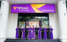 TPBank tăng trưởng phân khúc cao cấp nhờ chiến lược xây dựng trải nghiệm cá nhân hóa