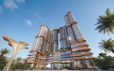 The Rey Edition tại Rivea Residences – Một khoảng trời riêng giữa lòng nội đô