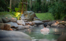 Khoáng nóng: Từ tài nguyên địa chất trở thành tài sản đầu tư