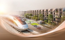 BĐS Hoà Lạc hậu khởi công Metro số 5: Phân khúc nào dẫn sóng, lợi nhuận bền, thanh khoản cao?