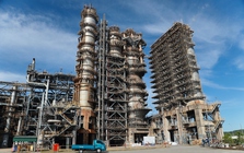 Vận hành Nhà máy nhiên liệu sinh học Dung Quất, phối trộn xăng sinh học từ 1/2026