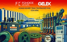 Hiện tượng Gelex Electric: Khi tăng trưởng đột phá gọi tên một doanh nghiệp sản xuất
